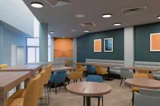Four Points Flex by Sheraton Newcastle - Newcastle upon Tyne - 7