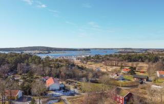 3 Bedroom Cozy Home In Grebbestad - Grebbestad - 3