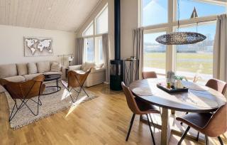 3 Bedroom Cozy Home In Grebbestad - Grebbestad - 6