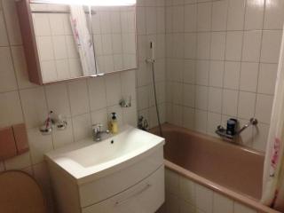 Ferienwohnung in Unterbäch - Unterbäch - 1