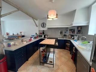 Maison Familiale - Proche Fontainebleau Paris - Champagne-sur-Seine - 4