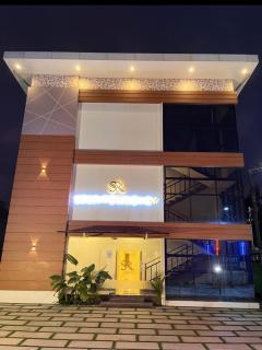 Seeb Residency - Cochin - 4