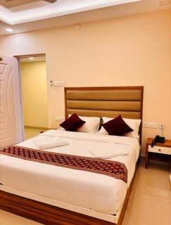 Seeb Residency - Cochin - 3