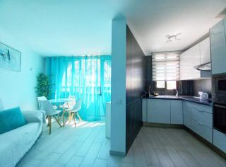 Estudio Parquito - Playa de las Americas - 5