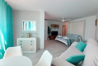 Estudio Parquito - Playa de las Americas - 2