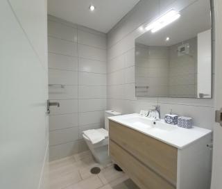 Estudio Parquito - Playa de las Americas - 1