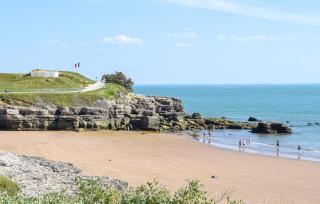 Beautiful Home In Royan With Wifi - Royan - 3