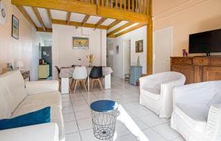 Beautiful Home In Royan With Wifi - Royan - 8