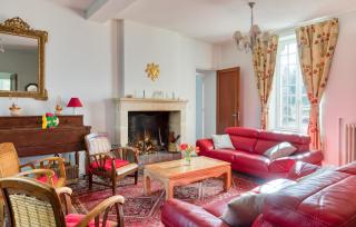 Pet Friendly Home In Baron-Sur-Odon - Baron-sur-Odon - 8