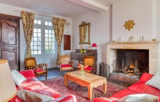Pet Friendly Home In Baron-Sur-Odon - Baron-sur-Odon - 7