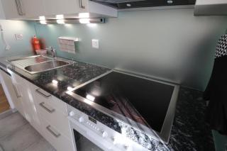 Siesta 3,5-Zimmer-Wohnung - Leukerbad - 4
