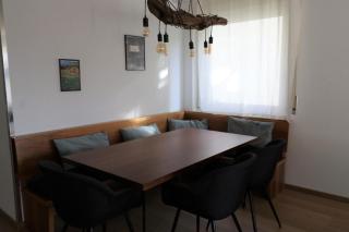 Siesta 3,5-Zimmer-Wohnung - Leukerbad - 2