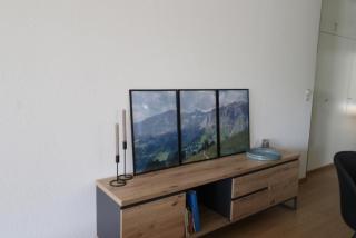 Siesta 3,5-Zimmer-Wohnung - Leukerbad - 8