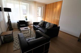 Siesta 3,5-Zimmer-Wohnung - Leukerbad - 0