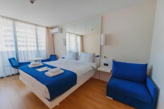 BATUMI ORBi APARTHOTEL SEA WIEW - Batumi - 3