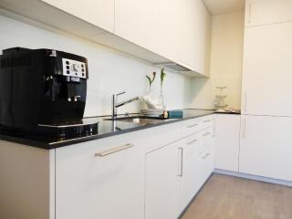 Gemütliche Parterre-Ferienwohnung mit Terrasse - - 9