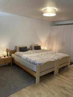 Gemütliche Parterre-Ferienwohnung mit Terrasse - - 7