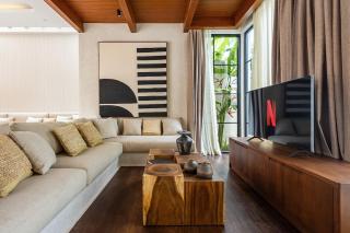 NEW and modern 2BD VILLA Nila Residence Changgu - Canggu - 8