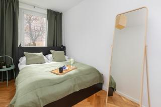 Długie Ogrody Spacious Apartment in the Gdańsk City Center by Noclegi Renters - Gdańsk - 0