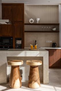 NEW and modern 2BD VILLA Nila Residence Changgu - Canggu - 4