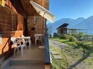 Ferienhaus Schönenmatte - Zweisimmen - 5
