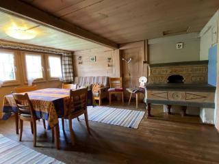 Ferienhaus Schönenmatte - Zweisimmen - 1