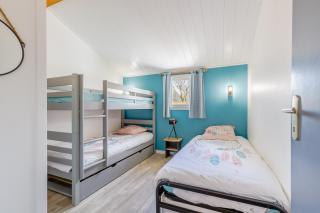 Le 113 Dunes - Jardin parking proche plage - 5