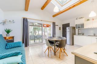 Le 113 Dunes - Jardin parking proche plage - Saint-Jean-de-Monts - 1
