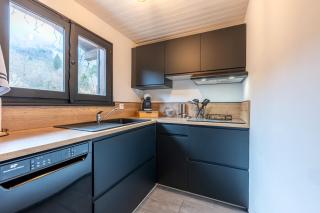 Chalet le Fier - Vue montagnes proche d'Annecy - 8