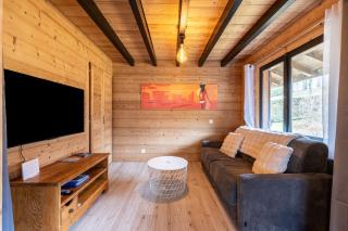 Chalet le Fier - Vue montagnes proche d'Annecy - 5