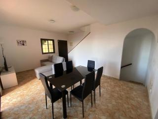 Casa Mar de Tabaiba - Vistas al Mar - Terraza privada con Jardín - Wifi y Parking Gratis - Tabaiba - 7