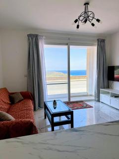 Ramla Valley View Gozo Apartment - Nadur - 0