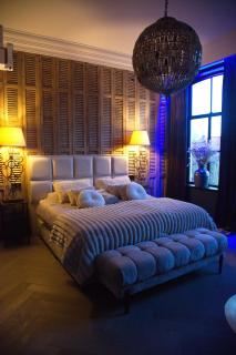 Roomz B&B - Kloosterzande - 0