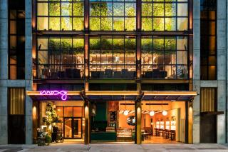 Moxy NYC Chelsea - 8