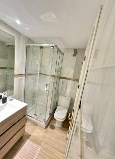 Wonderful Apartment in Puerto Marina - Benalmádena - 2