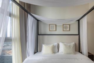 Huge Best Condo JBR Marina Beach - 9