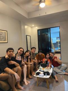 Mamay's Place Barkada Room - Tagbilaran-stad - 1