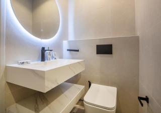 Huge Best Condo JBR Marina Beach - 7