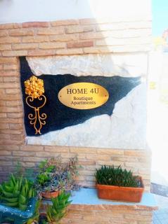 Home 4U apt2 Keratea, just 17Km from airport - Keratea - 0