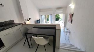 Cap d'Antibes Duplex studio Garden-terrace Beaches - Antibes - 3