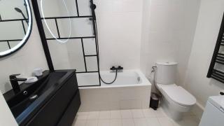 Cap d'Antibes Duplex studio Garden-terrace Beaches - Antibes - 5