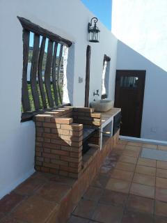 Casa Rural La Molina - Máguez - 7
