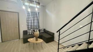 SKG Loft - Tessalónica - 6