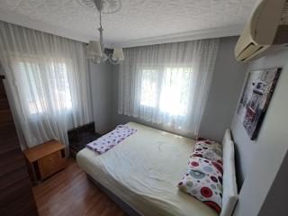 Kusadasi Deniz Yıldızı Sitesi Havuzlu - Kusadası - 4