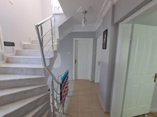 Kusadasi Deniz Yıldızı Sitesi Havuzlu - Kusadası - 3