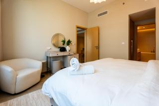 Sustainable Stylish Mayan 1 Bedroom - Yas Island - 9