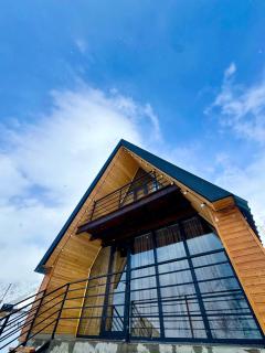 Chill inn kazbegi - 8