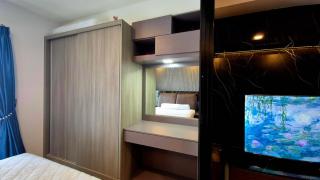 Charming 1 Bedroom Near Mega Bangna - Ban Bang Kaeo Yai - 2