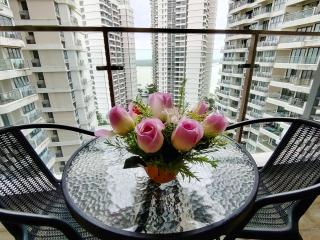 Deluxe 3 Bedroom Garden View - Johor Bahru - 4