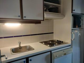 Ref 054 A louer T4 pour cinq personnes avec piscine et parking - Arzon - 7